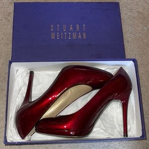 Stuart Weitzman (Platswoon)